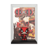 Фигурка Funko POP! Comic Covers Marvel Deadpool Kills Deadpool #2 Deadpool (Exc)