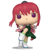 Фигурка Funko POP! Animation Sakamoto Days Lu Shaotang