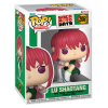 Фигурка Funko POP! Animation Sakamoto Days Lu Shaotang