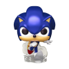 Фигурка Funko POP! Plus Sonic the Hedgehog Sonic (PRL) (Exc)