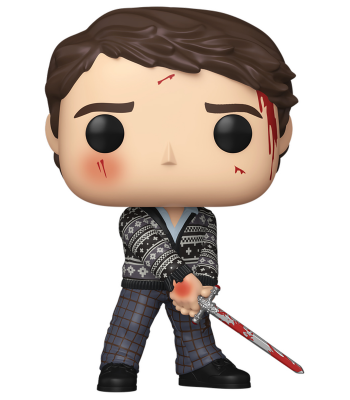 Фигурка Funko POP! Harry Potter S20 Neville Longbottom