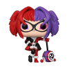 Фигурка Funko POP! Heroes DC Batman Ninja Harley Quinn
