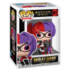Фигурка Funko POP! Heroes DC Batman Ninja Harley Quinn