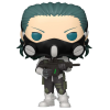 Фигурка Funko POP! Animation Kaiju No. 8 Haruichi Izumo