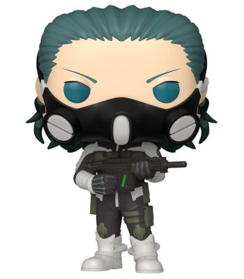 Фигурка Funko POP! Animation Kaiju No. 8 Haruichi Izumo