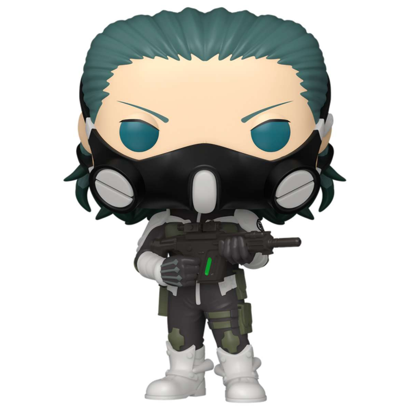 Фигурка Funko POP! Animation Kaiju No. 8 Haruichi Izumo