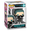 Фигурка Funko POP! Animation Kaiju No. 8 Haruichi Izumo