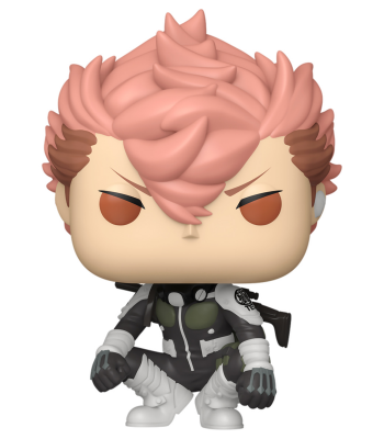 Фигурка Funko POP! Animation Kaiju No. 8 Iharu Furuhashi