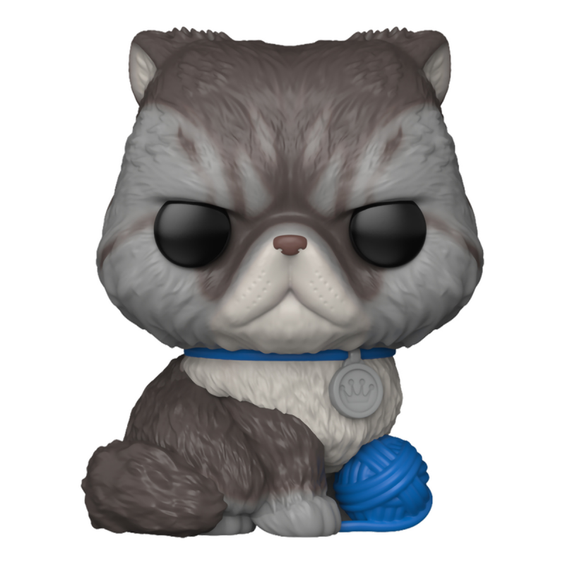 Фигурка Funko POP! Pets Persian Cat