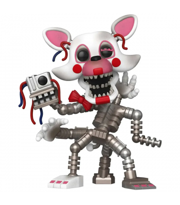 Фигурка Funko POP! Games FNAF Mangle 6"