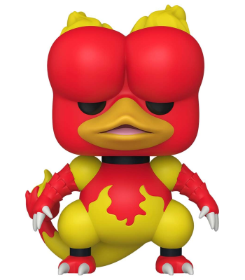 Фигурка Funko POP! Games Pokemon Magmar