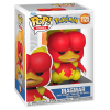 Фигурка Funko POP! Games Pokemon Magmar