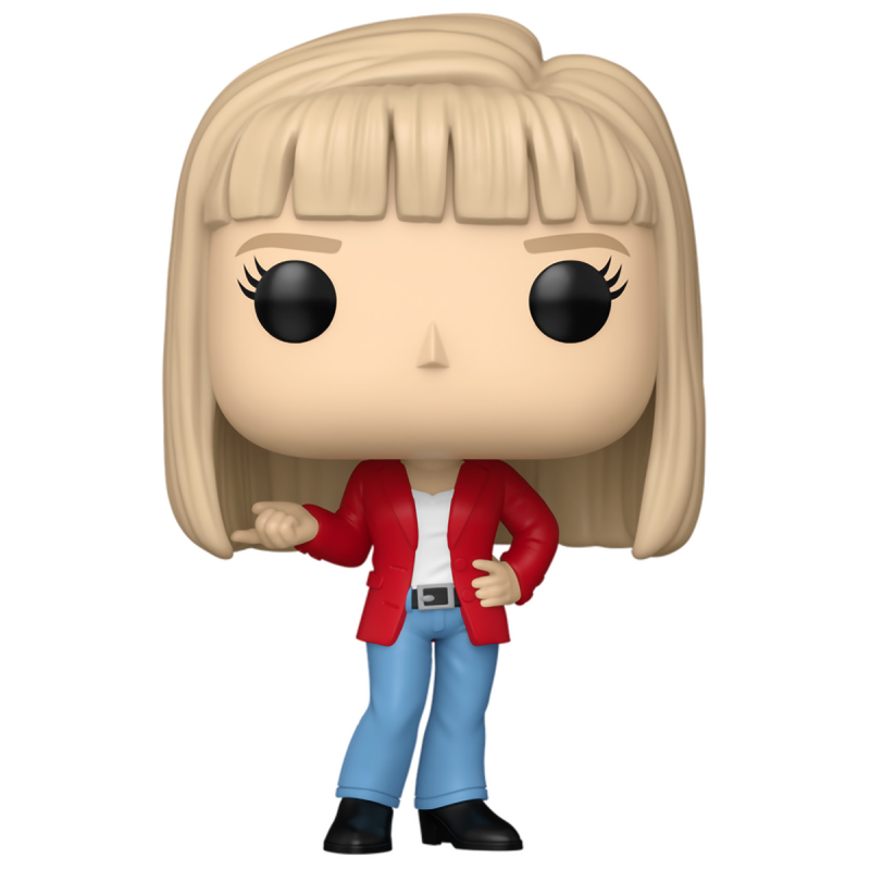 Фигурка Funko POP! TV Beverly Hills 90210 Kelly Taylor
