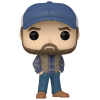 Фигурка Funko POP! TV Supernatural Bobby Singer