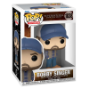 Фигурка Funko POP! TV Supernatural Bobby Singer