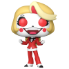 Фигурка Funko POP! Animation Hazbin Hotel Charlie Morningstar
