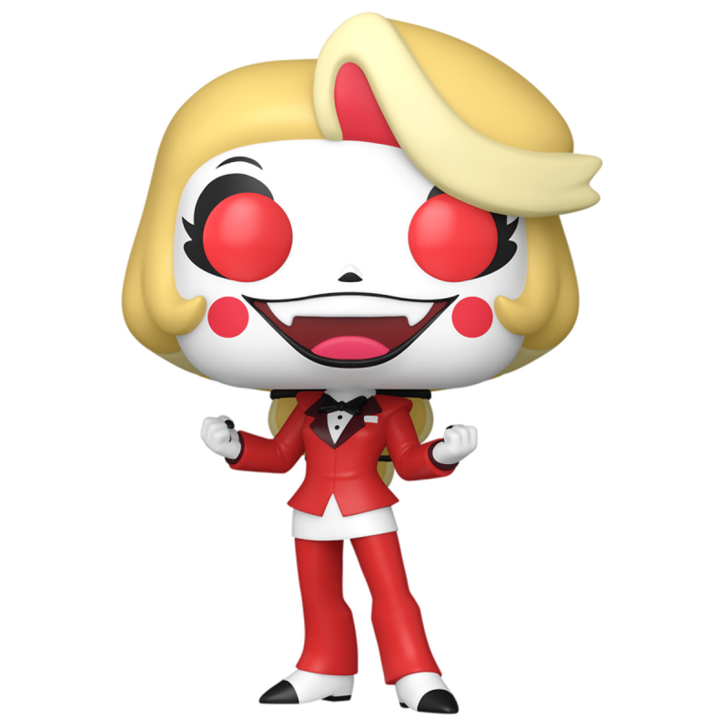 Фигурка Funko POP! Animation Hazbin Hotel Charlie Morningstar