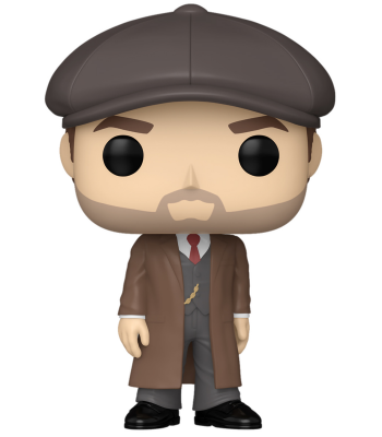 Фигурка Funko POP! TV Supernatural Dean Winchester w/Chase