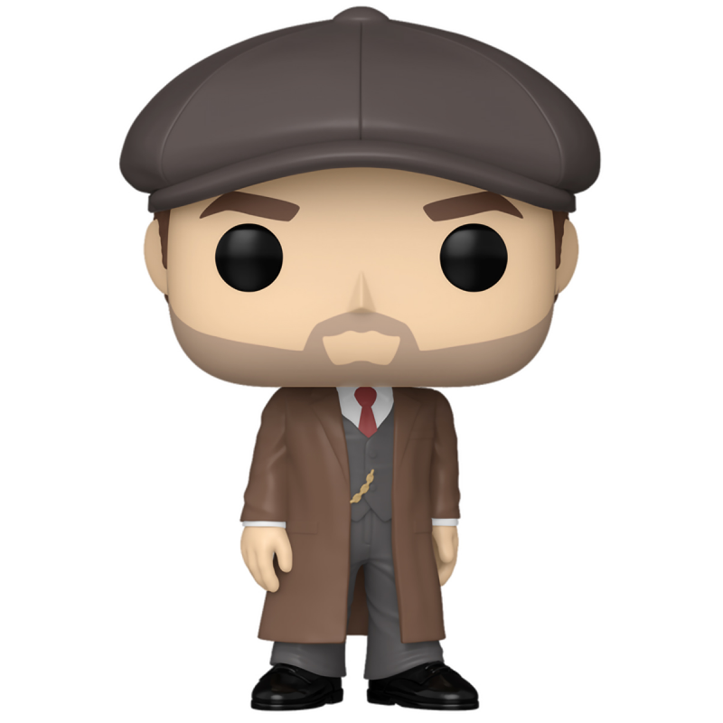 Фигурка Funko POP! TV Supernatural Dean Winchester w/Chase