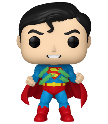 Фигурка Funko POP! Heroes DC Multiverse Superman (GW) (Exc)