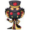 Фигурка Funko POP! Animation Hazbin Hotel Sir Pentious w/Chase SS (Exc)