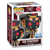 Фигурка Funko POP! Animation Hazbin Hotel Sir Pentious w/Chase SS (Exc)