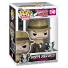 Фигурка Funko POP! Animation JoJo's Bizarre Adventure Joseph Joestar and Iggy