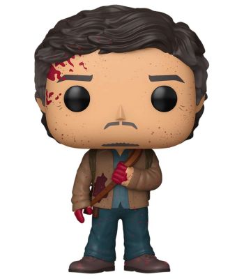 Фигурка Funko POP! TV The Last of Us Joel Miller