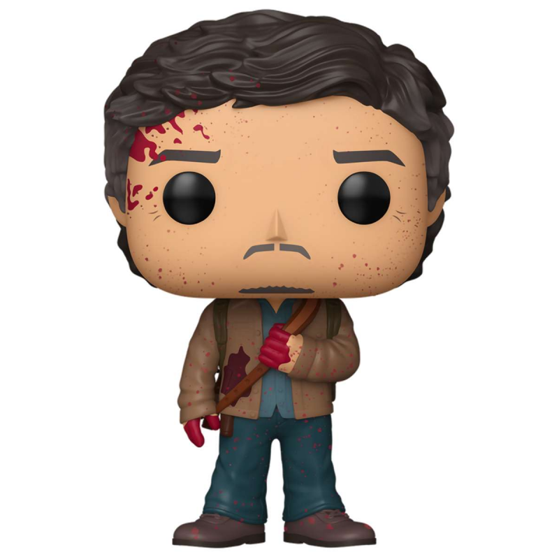 Фигурка Funko POP! TV The Last of Us Joel Miller