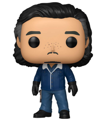 Фигурка Funko POP! TV The Last of Us Tommy Miller​
