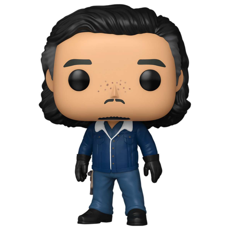 Фигурка Funko POP! TV The Last of Us Tommy Miller​