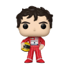 Фигурка Funko POP! Racing McLaren Ayrton Senna