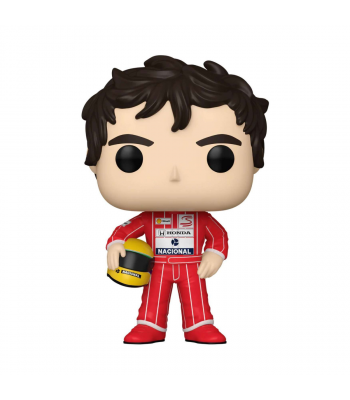 Фигурка Funko POP! Racing McLaren Ayrton Senna