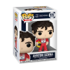 Фигурка Funko POP! Racing McLaren Ayrton Senna