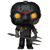Фигурка Funko POP! Games Friday The 13th Game Savini Jason