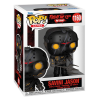 Фигурка Funko POP! Games Friday The 13th Game Savini Jason