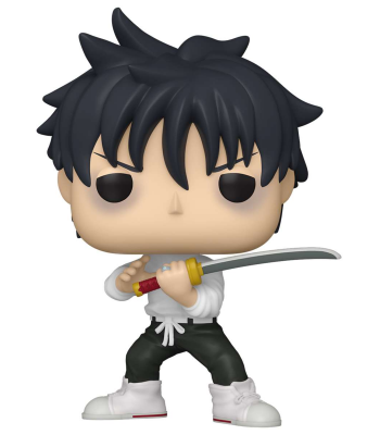 Фигурка Funko POP! Animation Jujutsu Kaisen 0 Yuta Okkotsu
