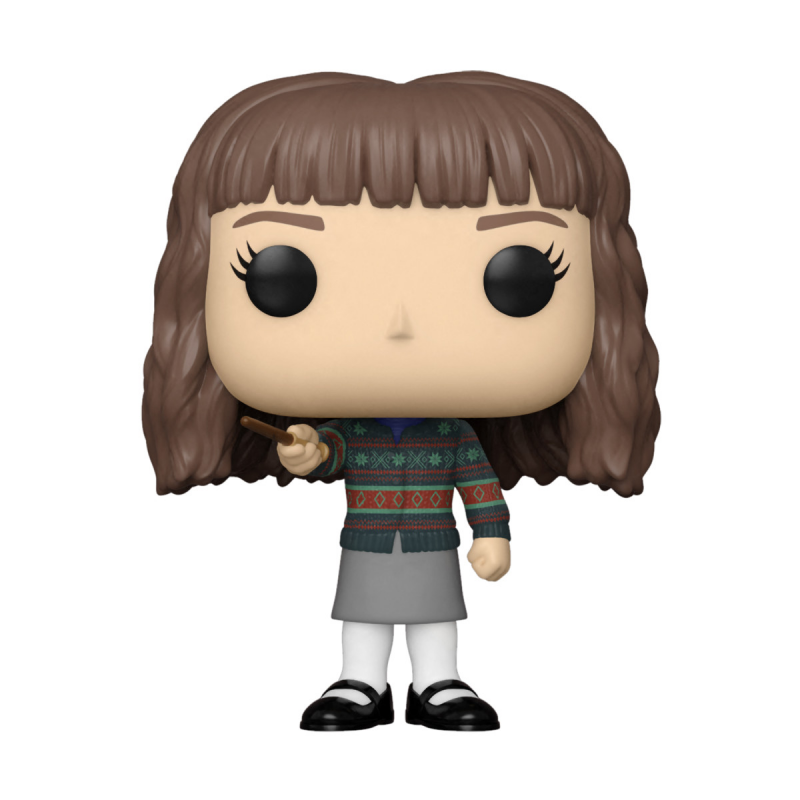 Фигурка Funko POP! Harry Potter Anniversary Hermione Granger w/Wand