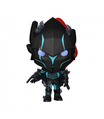 Фигурка Funko POP! Animation Solo Leveling Igris w/(MT) Chase