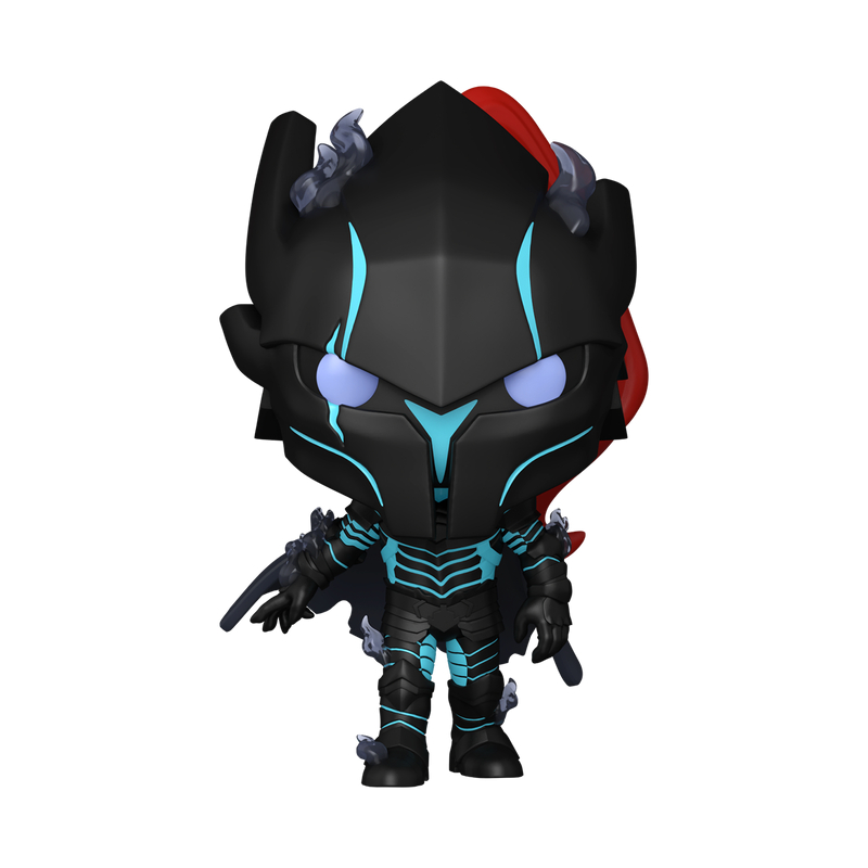 Фигурка Funko POP! Animation Solo Leveling Igris w/(MT) Chase
