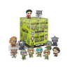 Фигурка Funko Mystery Minis TMNT 2 1 штука в ассортименте