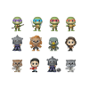 Фигурка Funko Mystery Minis TMNT 2 1 штука в ассортименте