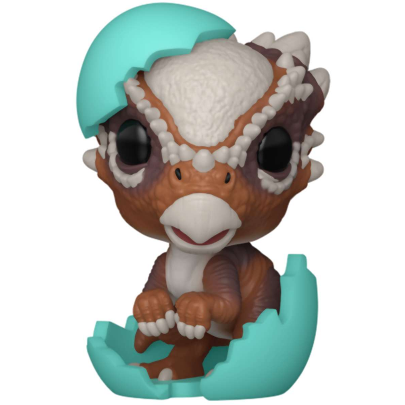 Фигурка Funko Pocket POP! Easter Egg Jurassic World Stygimoloch
