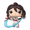 Фигурка Funko POP! Animation Hell's Paradise Sagiri