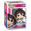 Фигурка Funko POP! Animation Hell's Paradise Sagiri