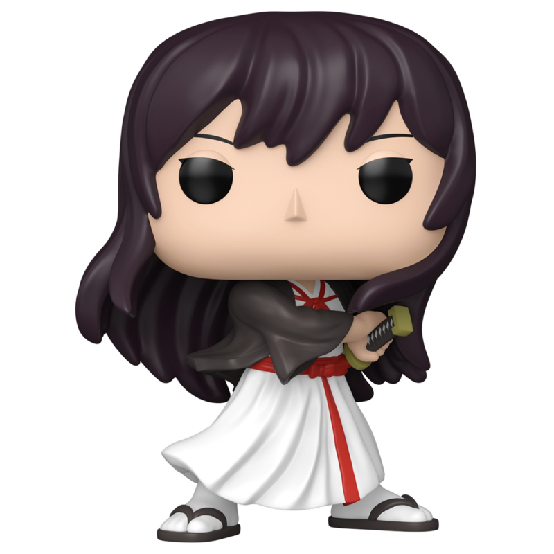 Фигурка Funko POP! Animation Hell's Paradise Toma